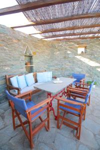 Aegean View House - Entire Home in Agios Romanos Tinos Greece