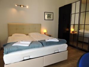 213 Prag, Studio Apartment, 27m2, 1-2 Personen