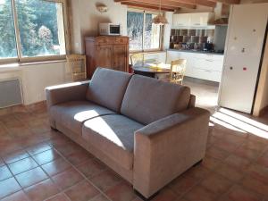Maisons de vacances LOFT LA ROSE DESIREE Gite 3 etoiles : photos des chambres