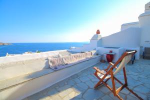 Aegean View House - Entire Home in Agios Romanos Tinos Greece