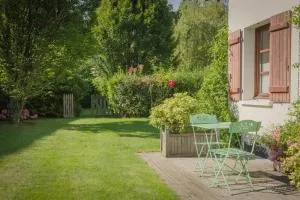 Le Clos de l’Ermitage - Airon-Notre-Dame