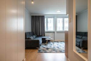 Q19 Apartments Rynek