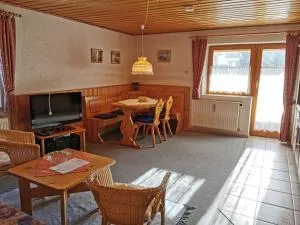 Ferienhaus-Haidweg-Wohnung-3 - Bischofsreut
