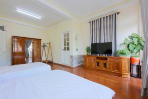 The One Home Đà Lạt