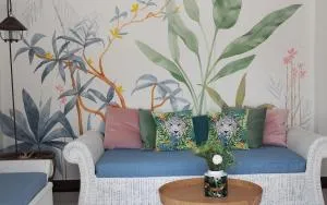 Rayong Beach House - Ban Hua Fat