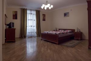 Apartments in the Historical Centre - Lviv
