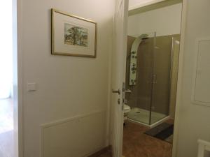 214 Salzburg, Studio Apartment, 30m2, 2-4 Personen