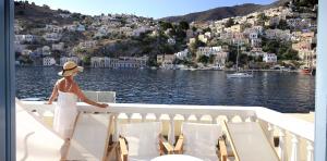 Limani Life Symi Greece