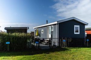 CS 34 - Vakantiepark Callassande