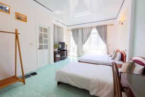 The One Home Đà Lạt