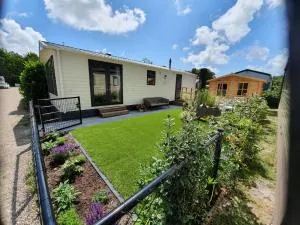 Vakantiepark Kijkduin - 711 - 斯海弗宁恩