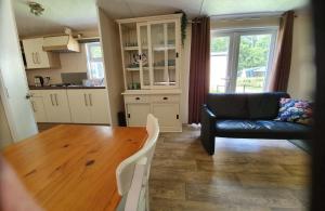 Vakantiepark Kijkduin - 711