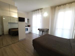 Appartement Residence Il Campo Piacenza Italien