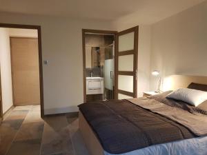 B&B / Chambres d'hotes Le Domaine de Wail - Legends Resort : photos des chambres