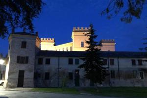 La Torretta, una casa inaspettata