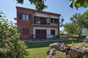 Apartment Dubravka 1999