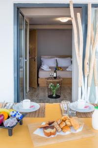 Azante Boutique Suites Zakynthos Greece