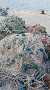 El Far, Apartamento con vistas al mar L3