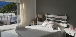 El Far, Apartamento con vistas al mar L3