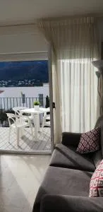 El Far, Apartamento con vistas al mar L3 - Port de la Selva
