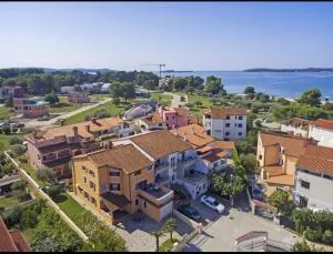 Apartments Mirjan 2000 - Brijuni