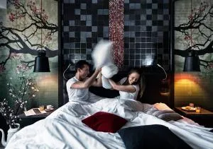 M 酒店 - 宗奥芬