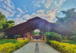 Greetoe Celebration Van Vilas - Umariā