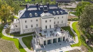 Pałac Komierowo - Piaseczno