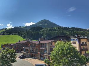 Appartements Robert - Hotel Bechlwirt