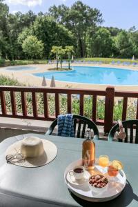 Villages vacances Residence Pierre & Vacances Le Domaine de Gascogne : photos des chambres