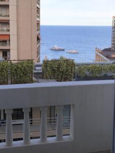 Appartements MONACO DREAM : photos des chambres