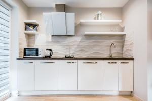 Scandinavian Style Apartments