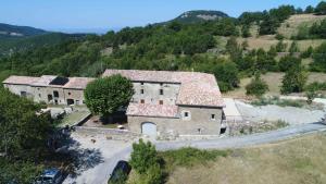 Maisons d'hotes L ' AMIRADOU : photos des chambres