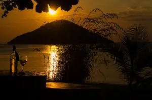 Mgoza Lodge - Salima