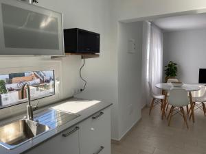 Lanzarote mar y playa