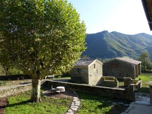 Maisons d'hotes L ' AMIRADOU : photos des chambres