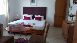 Sacha Tourist Residence 2