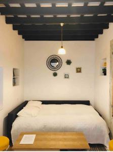Beautiful studio in Vejer