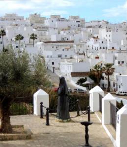 Beautiful studio in Vejer