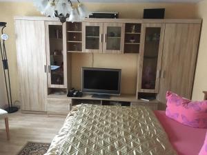 Ferienwohnung Messerschmidt