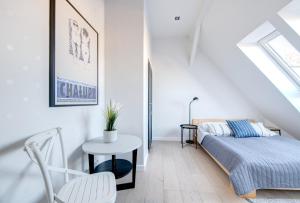 DR Apartments Loft 2