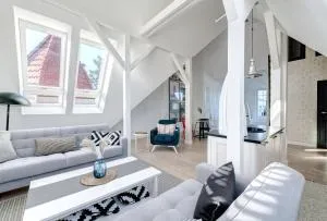 DR Apartments - Loft 2 - Сопот