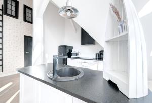 DR Apartments Loft 2