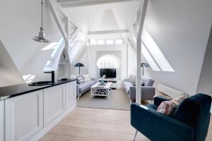 DR Apartments - Loft 2