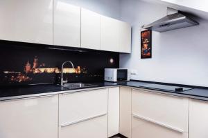 MK Apartment 60m2 Friends&Family