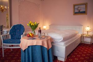 Hotel Garni Regina