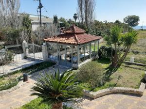 The Villa of the Winds Argolida Greece