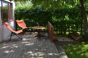 K15HOSTEL guest apartments