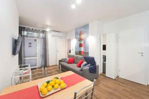 Pomorskie Apartamenty Agnes