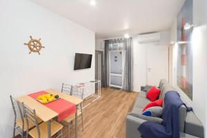 Pomorskie Apartamenty Agnes